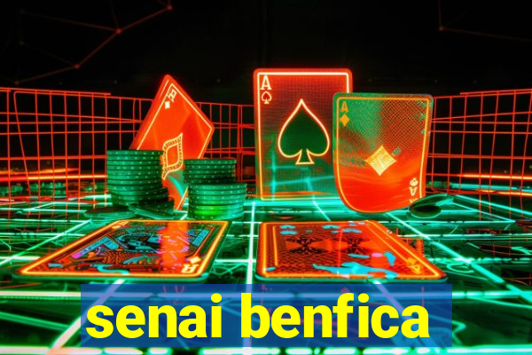 senai benfica